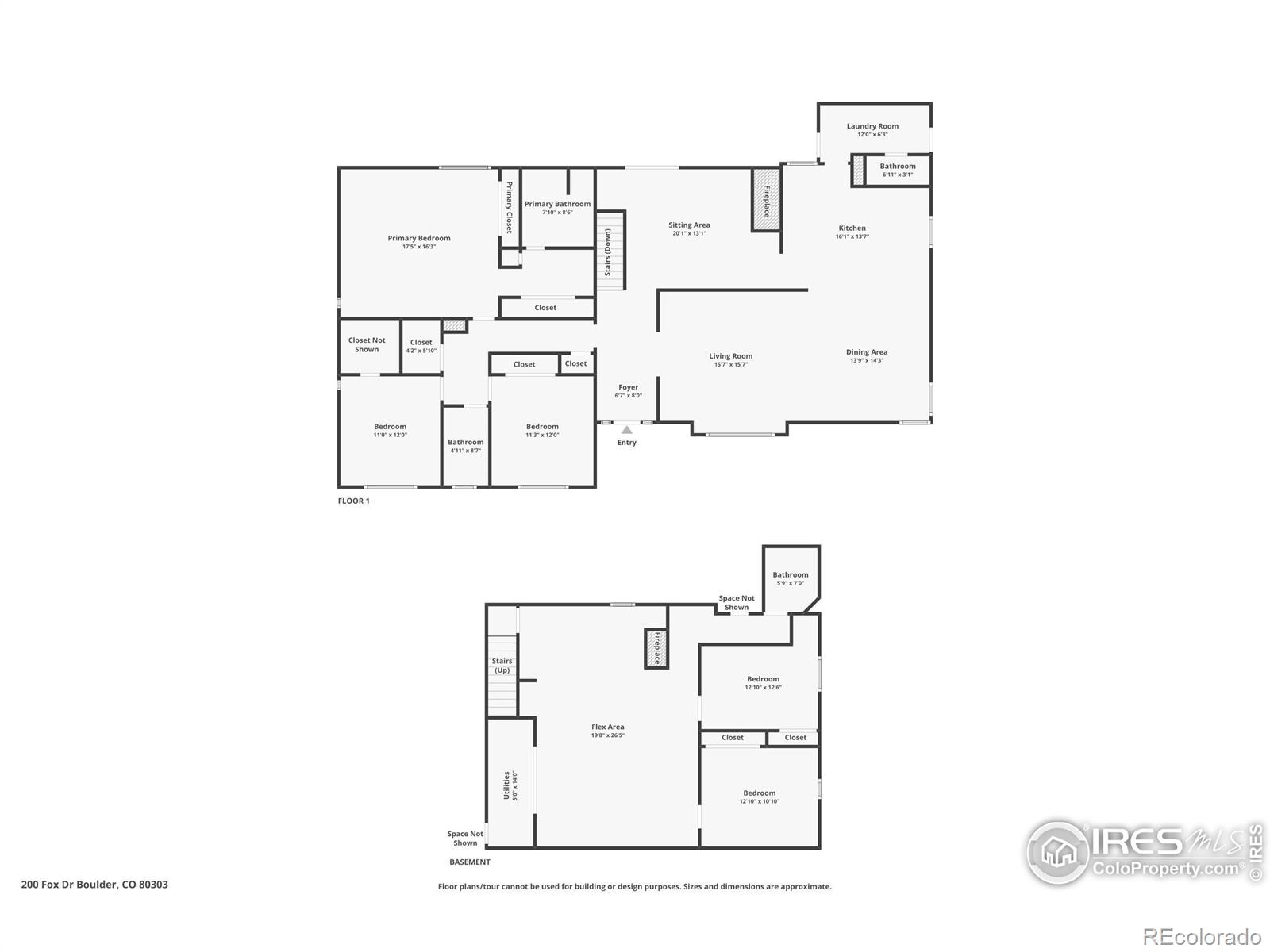 MLS Image #38 for 200  fox drive,boulder, Colorado