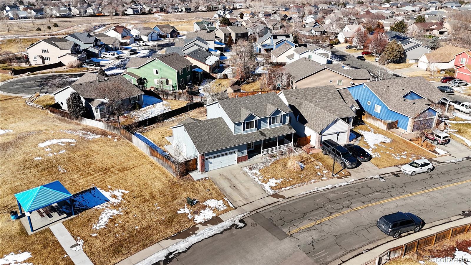 MLS Image #28 for 793 s 22nd avenue,brighton, Colorado