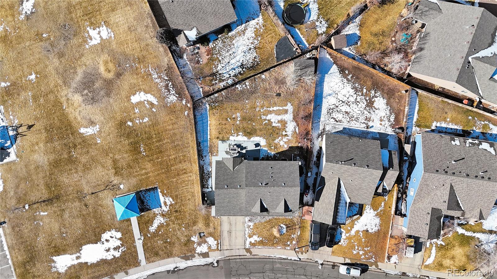 MLS Image #29 for 793 s 22nd avenue,brighton, Colorado