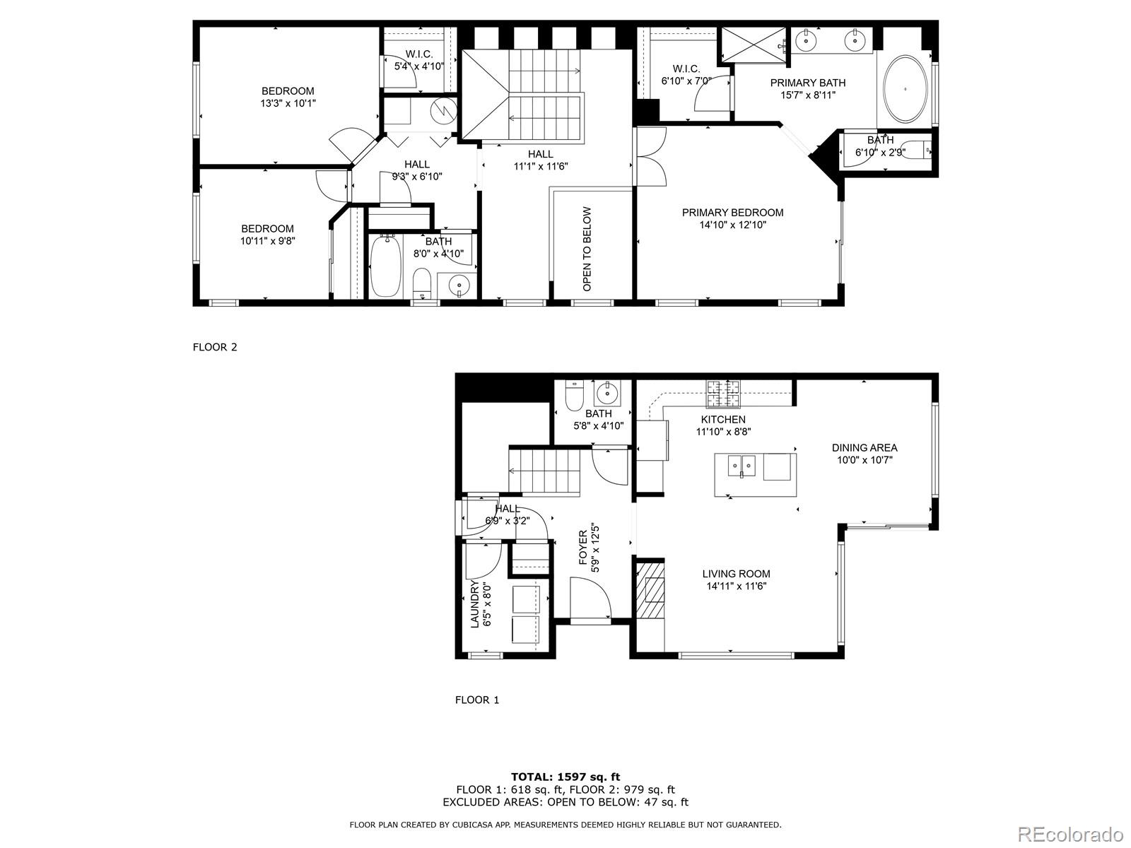 MLS Image #44 for 8965 e phillips drive ,centennial, Colorado