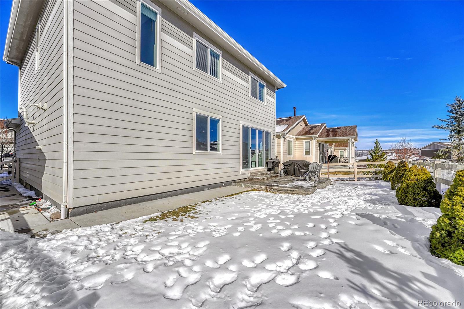 MLS Image #26 for 1886  makley loop,castle rock, Colorado