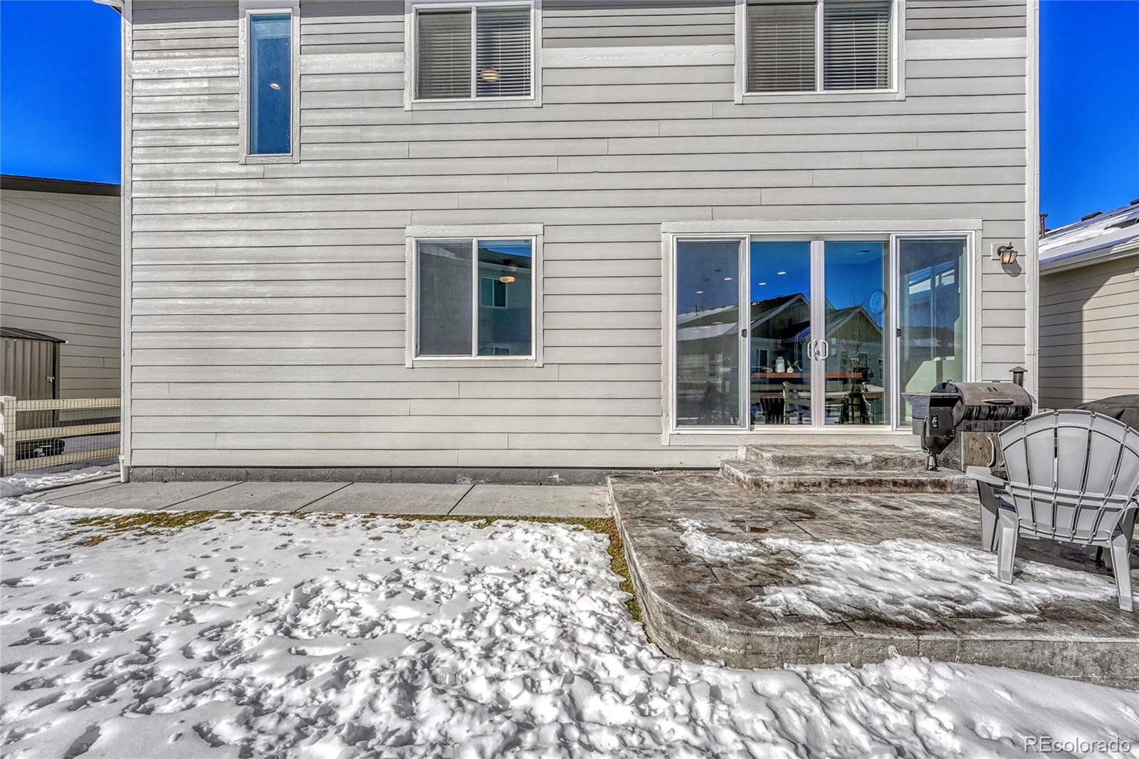 MLS Image #27 for 1886  makley loop,castle rock, Colorado