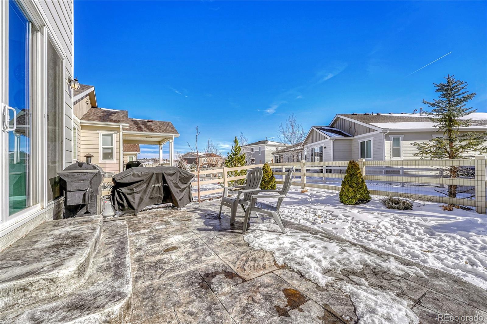 MLS Image #29 for 1886  makley loop,castle rock, Colorado