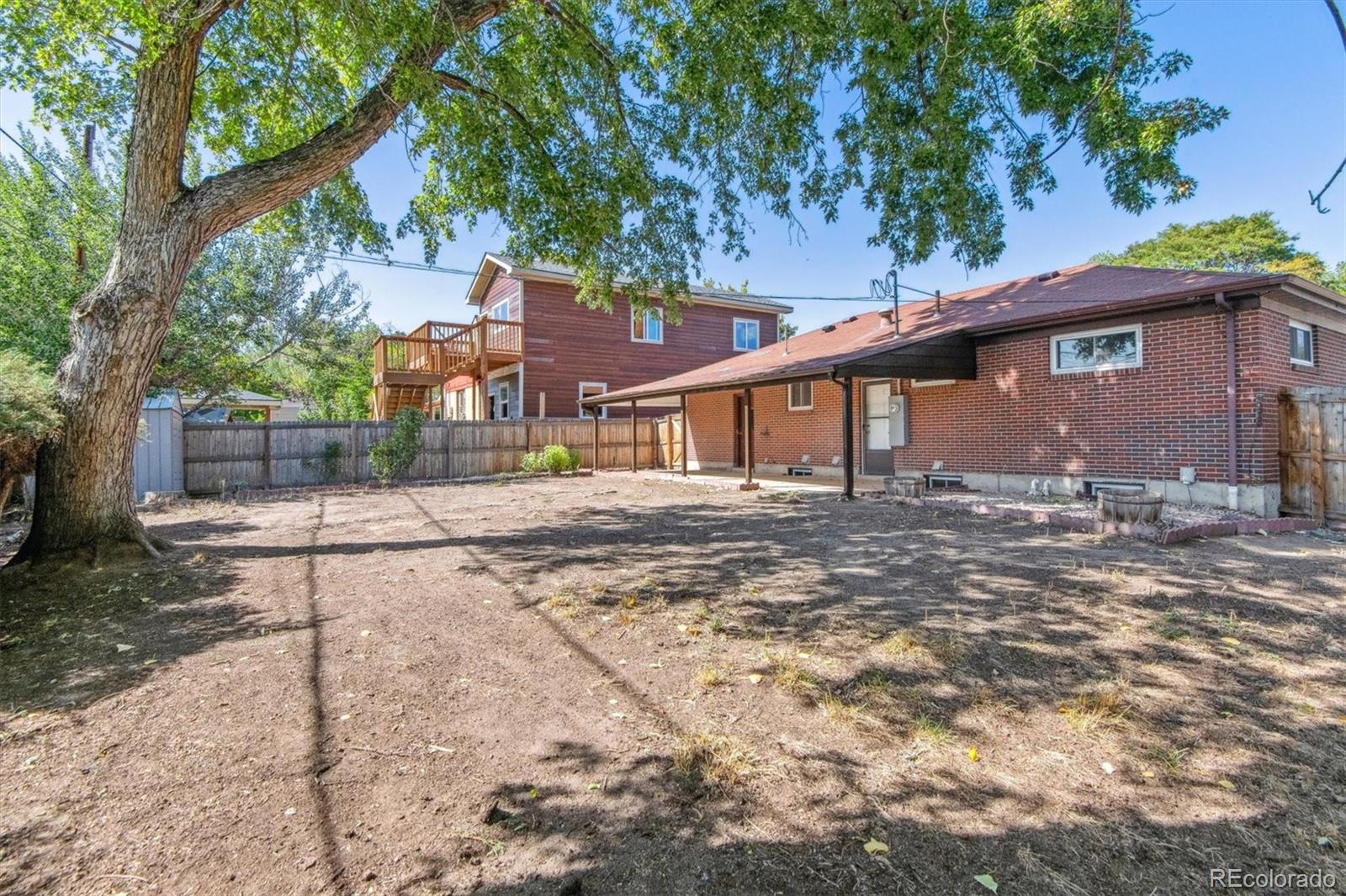 MLS Image #23 for 1104  elmer drive,northglenn, Colorado