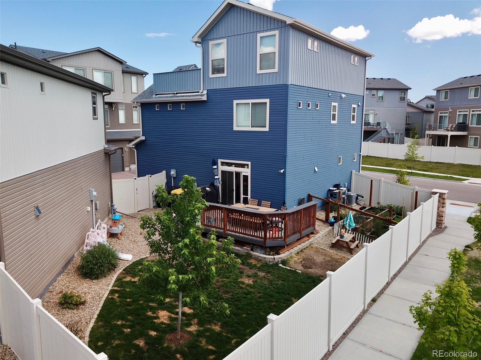 MLS Image #27 for 5704  callan drive,colorado springs, Colorado