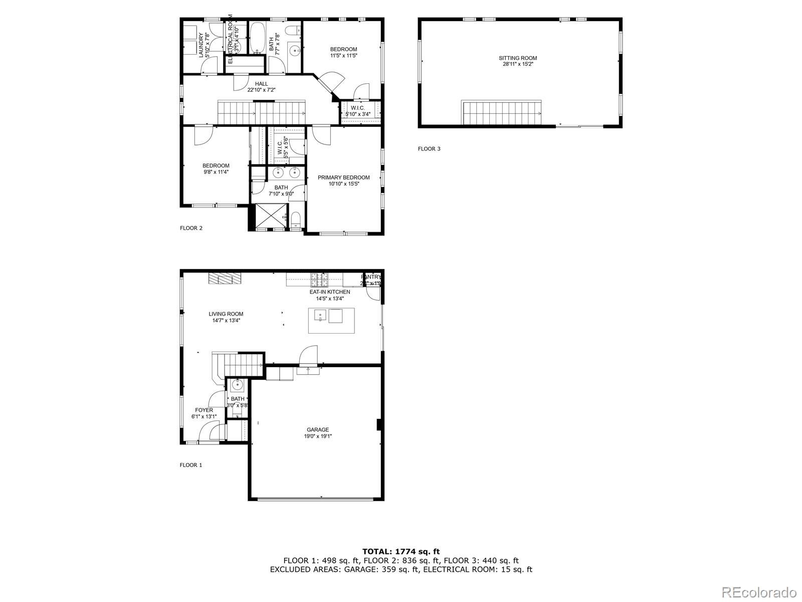 MLS Image #37 for 5704  callan drive,colorado springs, Colorado