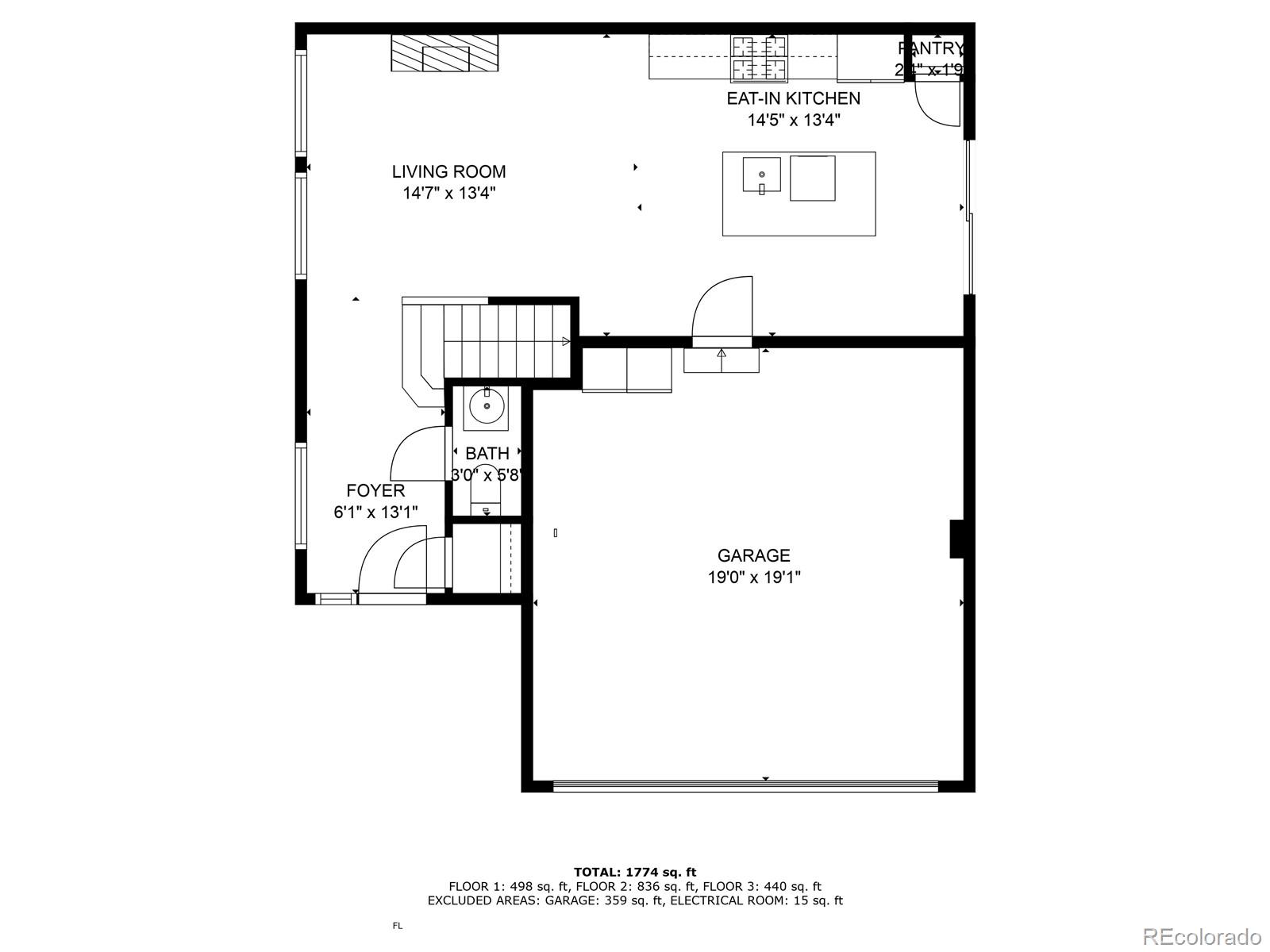 MLS Image #38 for 5704  callan drive,colorado springs, Colorado