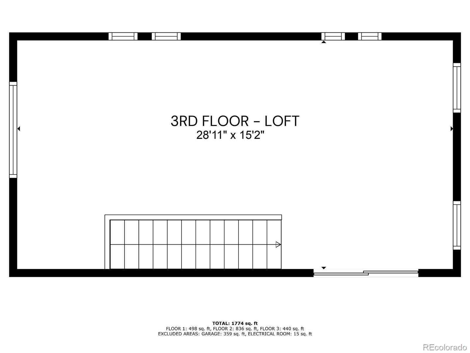 MLS Image #40 for 5704  callan drive,colorado springs, Colorado