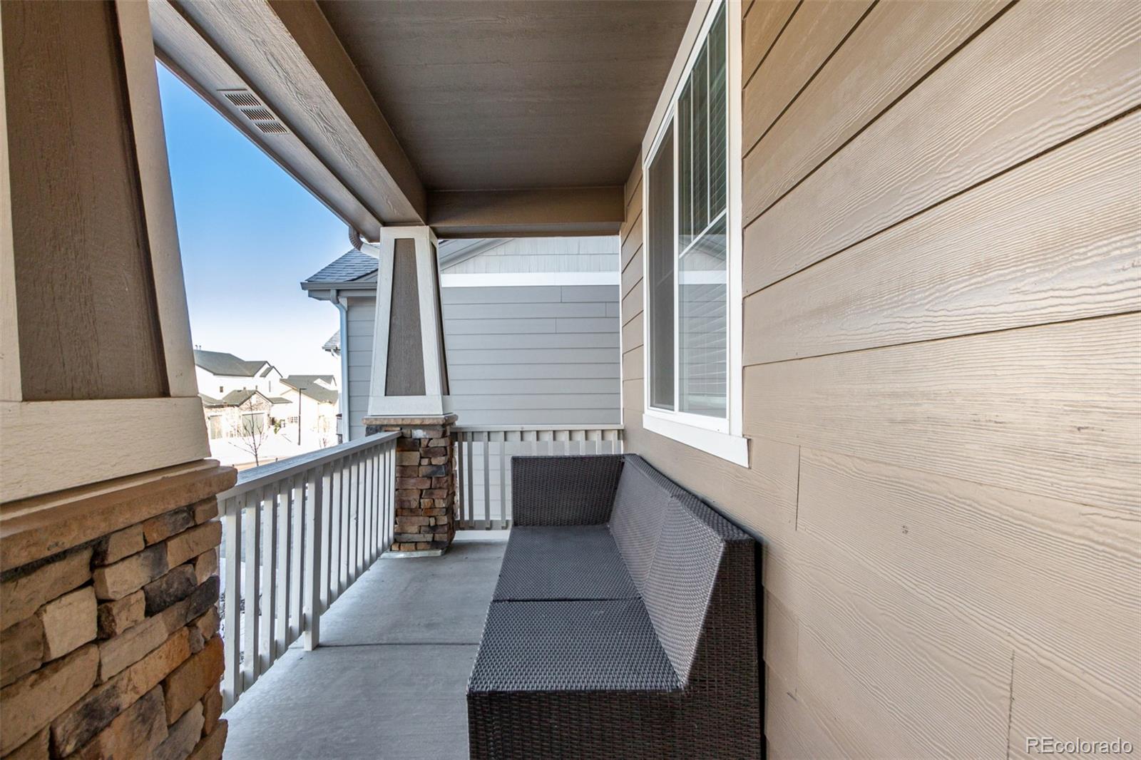 MLS Image #2 for 4648  gray wolf lane,castle rock, Colorado