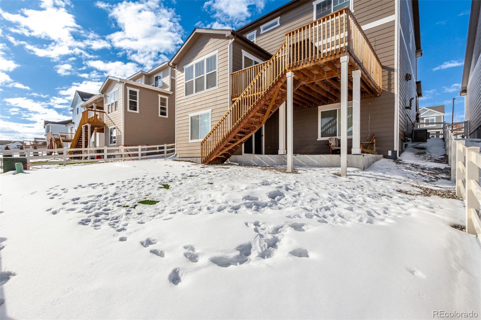 MLS Image #42 for 4648  gray wolf lane,castle rock, Colorado