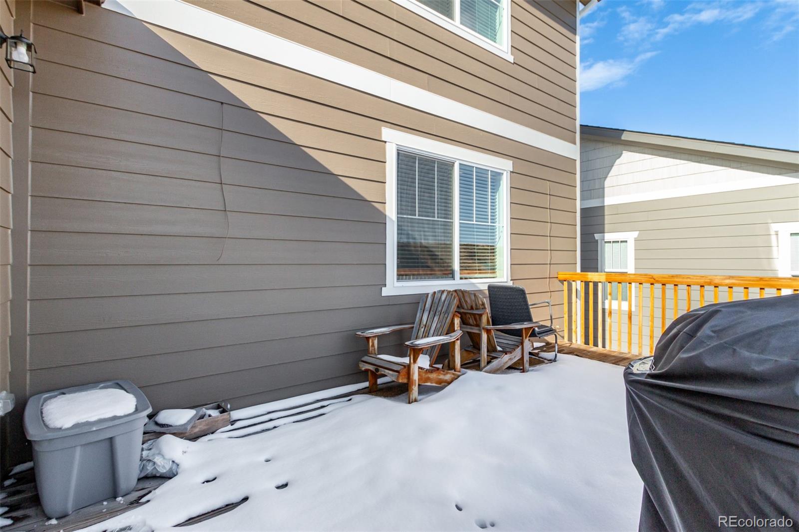 MLS Image #43 for 4648  gray wolf lane,castle rock, Colorado