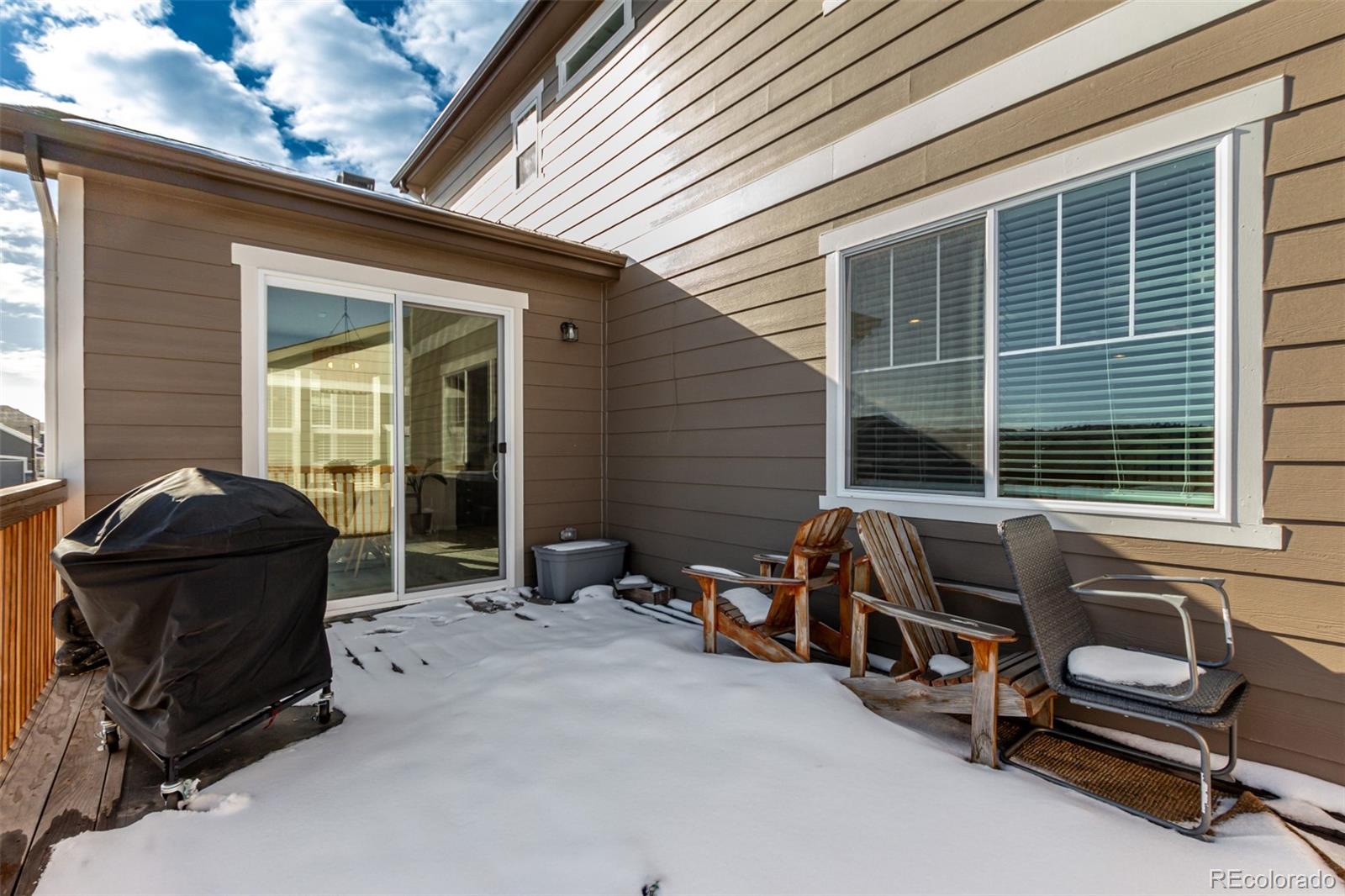 MLS Image #44 for 4648  gray wolf lane,castle rock, Colorado