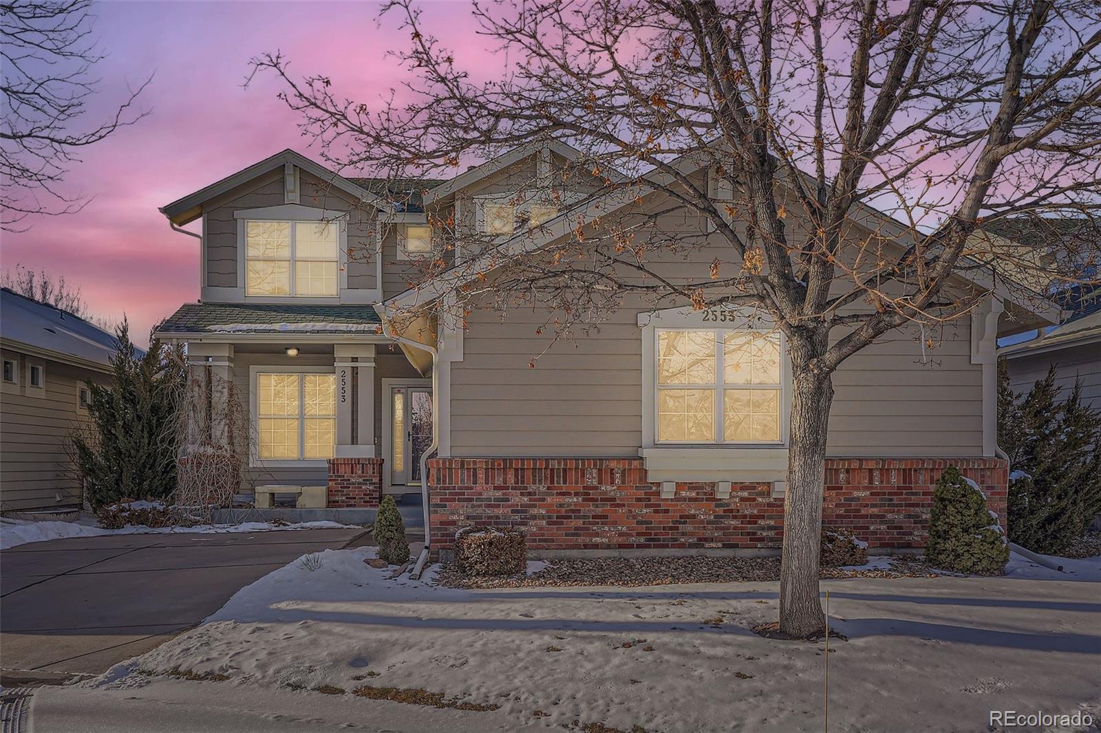 MLS Image #0 for 2553 s troy court,aurora, Colorado