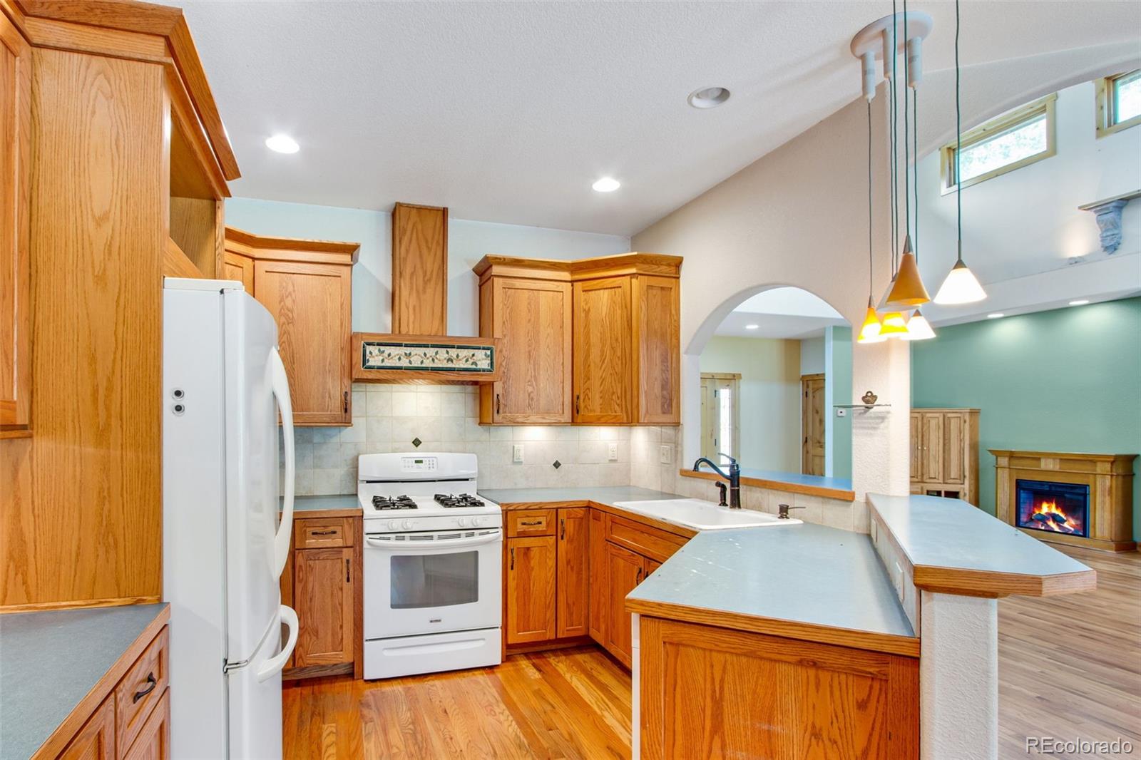 MLS Image #13 for 1268  ohana way,bellvue, Colorado