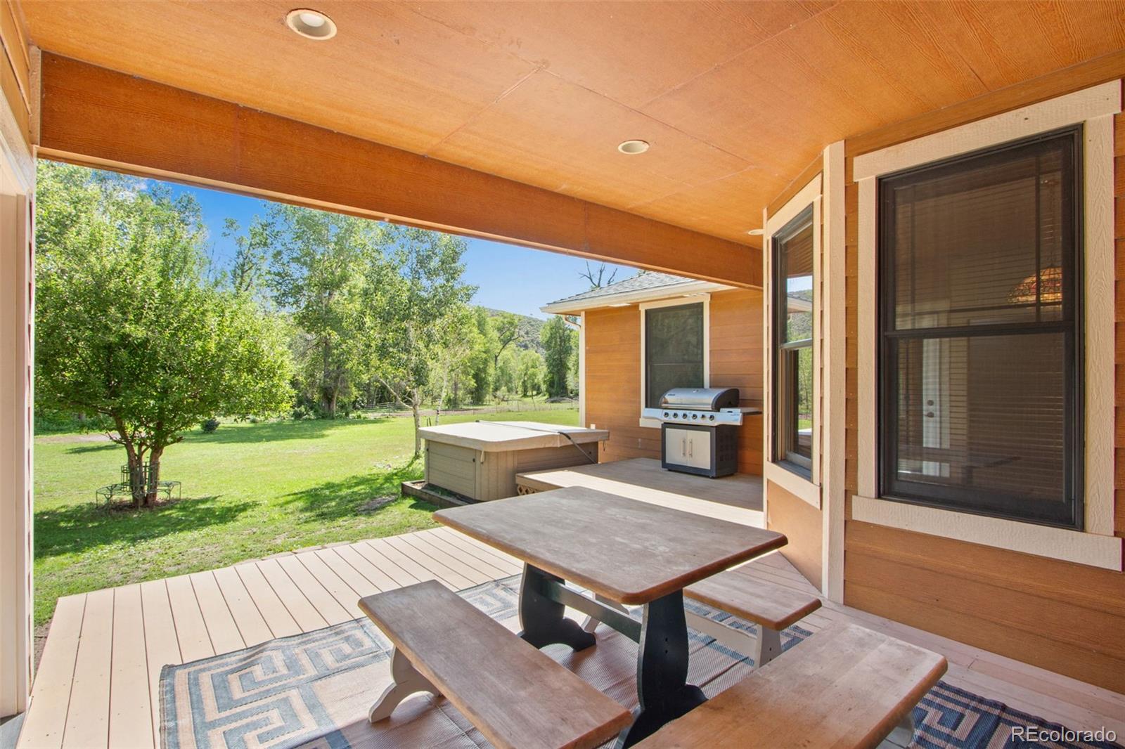 MLS Image #17 for 1268  ohana way,bellvue, Colorado