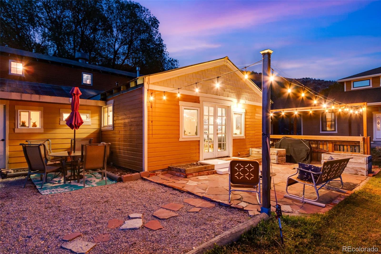 MLS Image #19 for 1268  ohana way,bellvue, Colorado