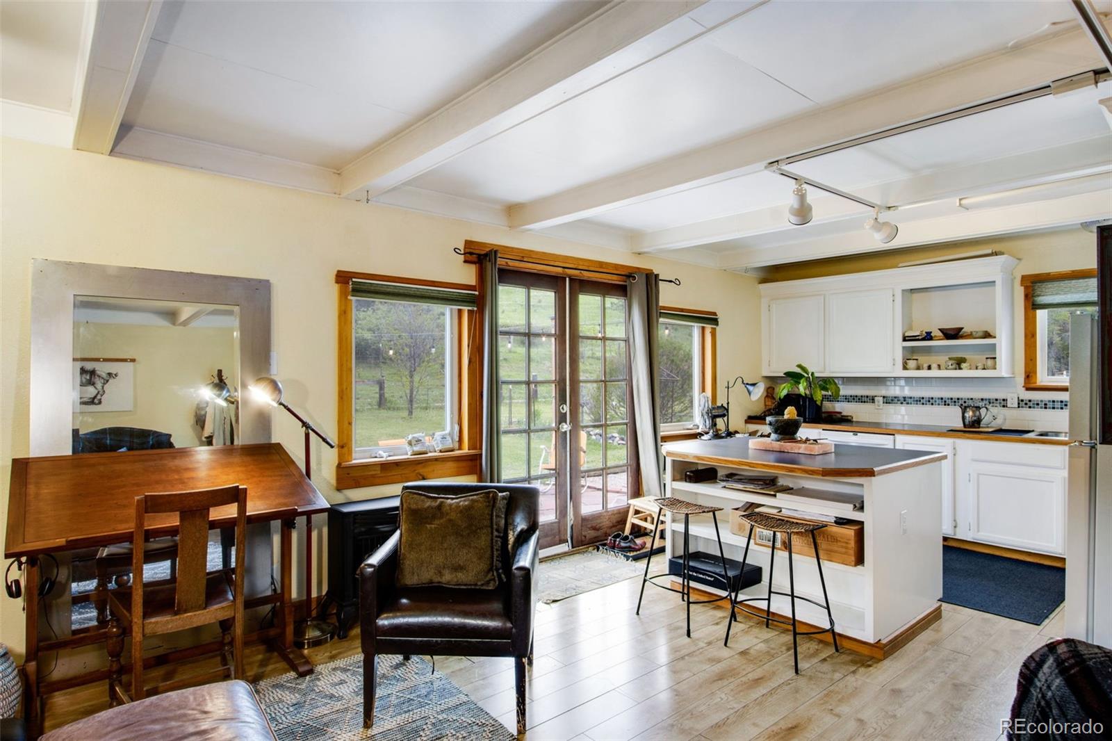 MLS Image #20 for 1268  ohana way,bellvue, Colorado