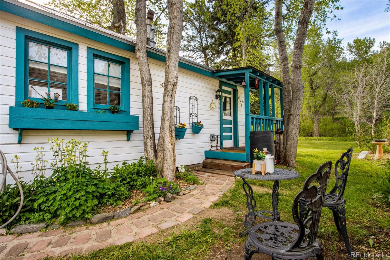 MLS Image #21 for 1268  ohana way,bellvue, Colorado