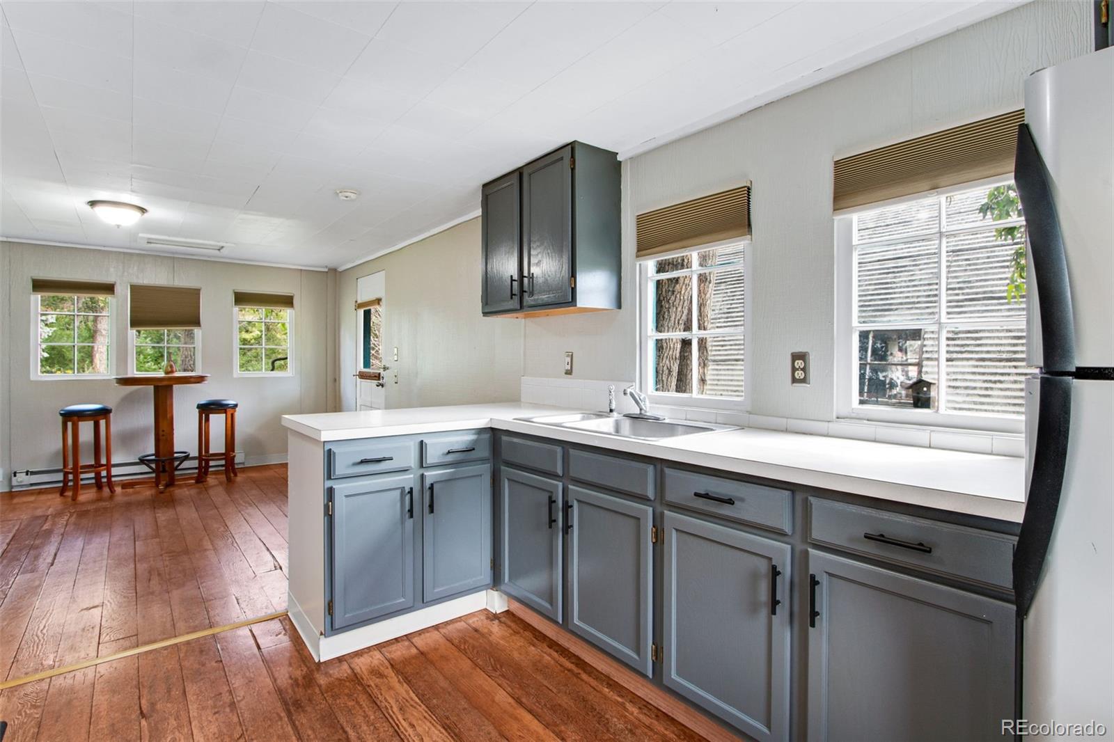 MLS Image #22 for 1268  ohana way,bellvue, Colorado