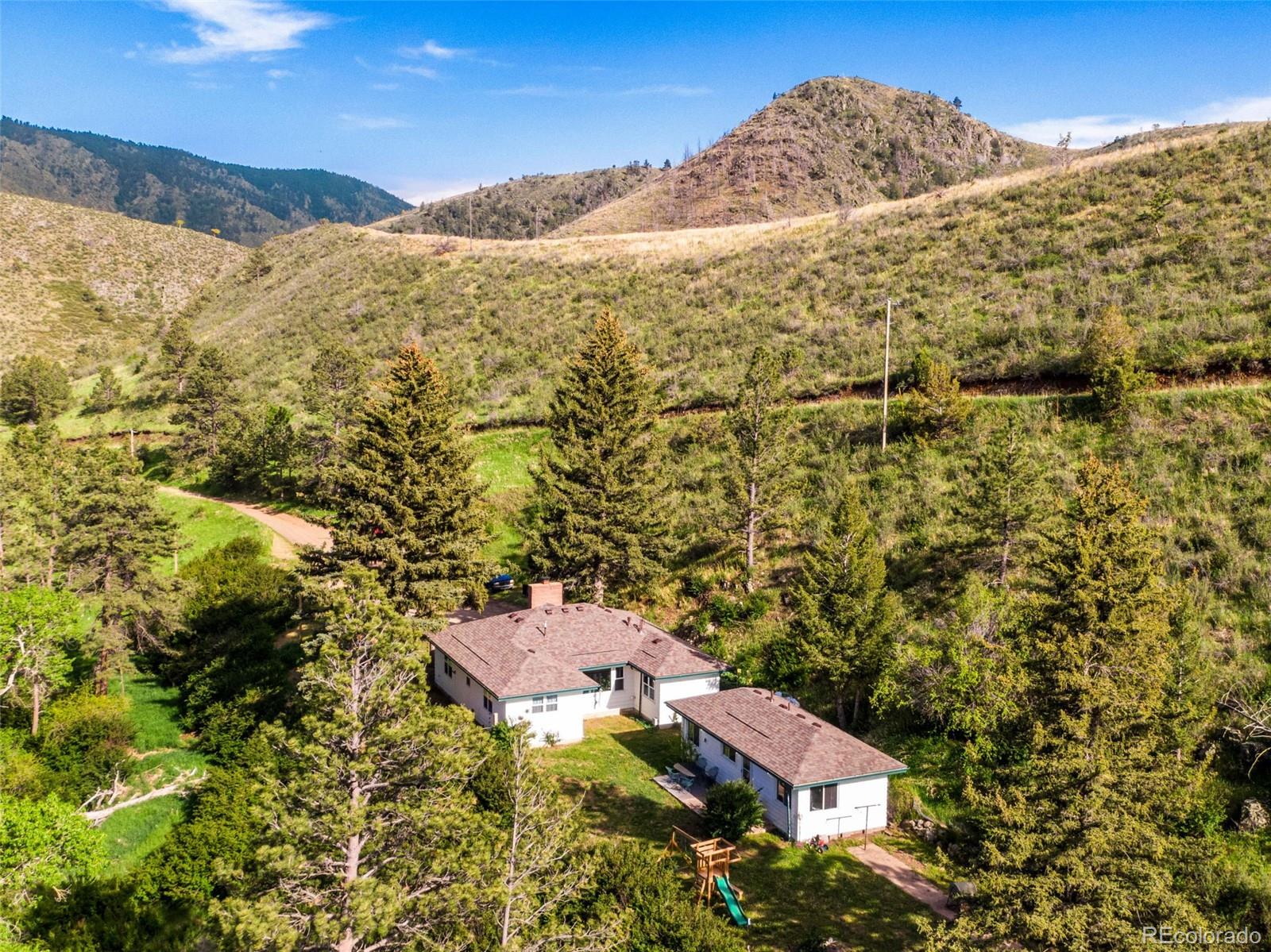 MLS Image #23 for 1268  ohana way,bellvue, Colorado