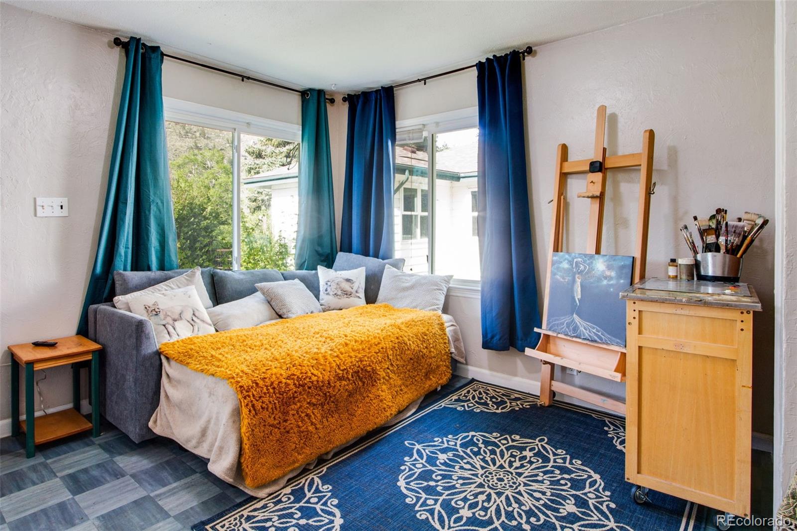 MLS Image #24 for 1268  ohana way,bellvue, Colorado