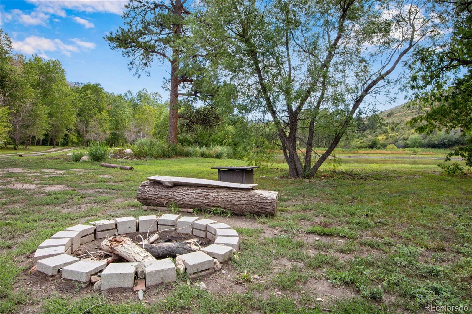 MLS Image #36 for 1268  ohana way,bellvue, Colorado