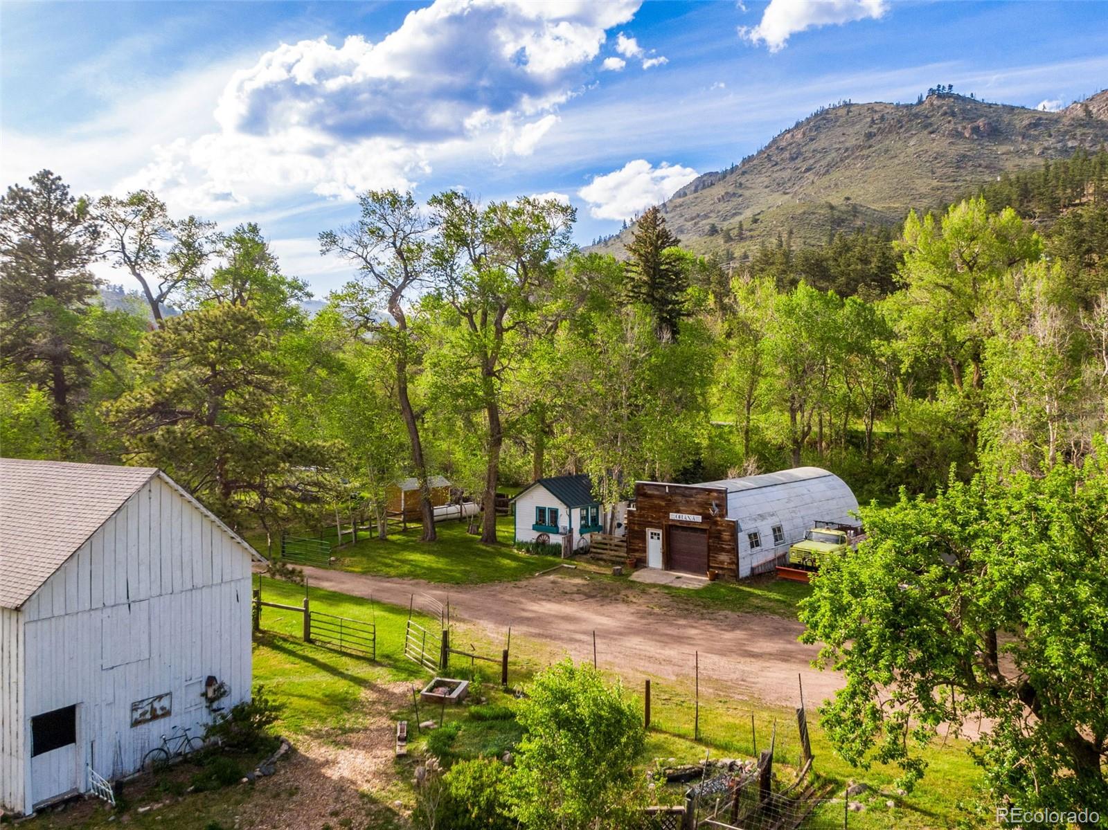 MLS Image #37 for 1268  ohana way,bellvue, Colorado