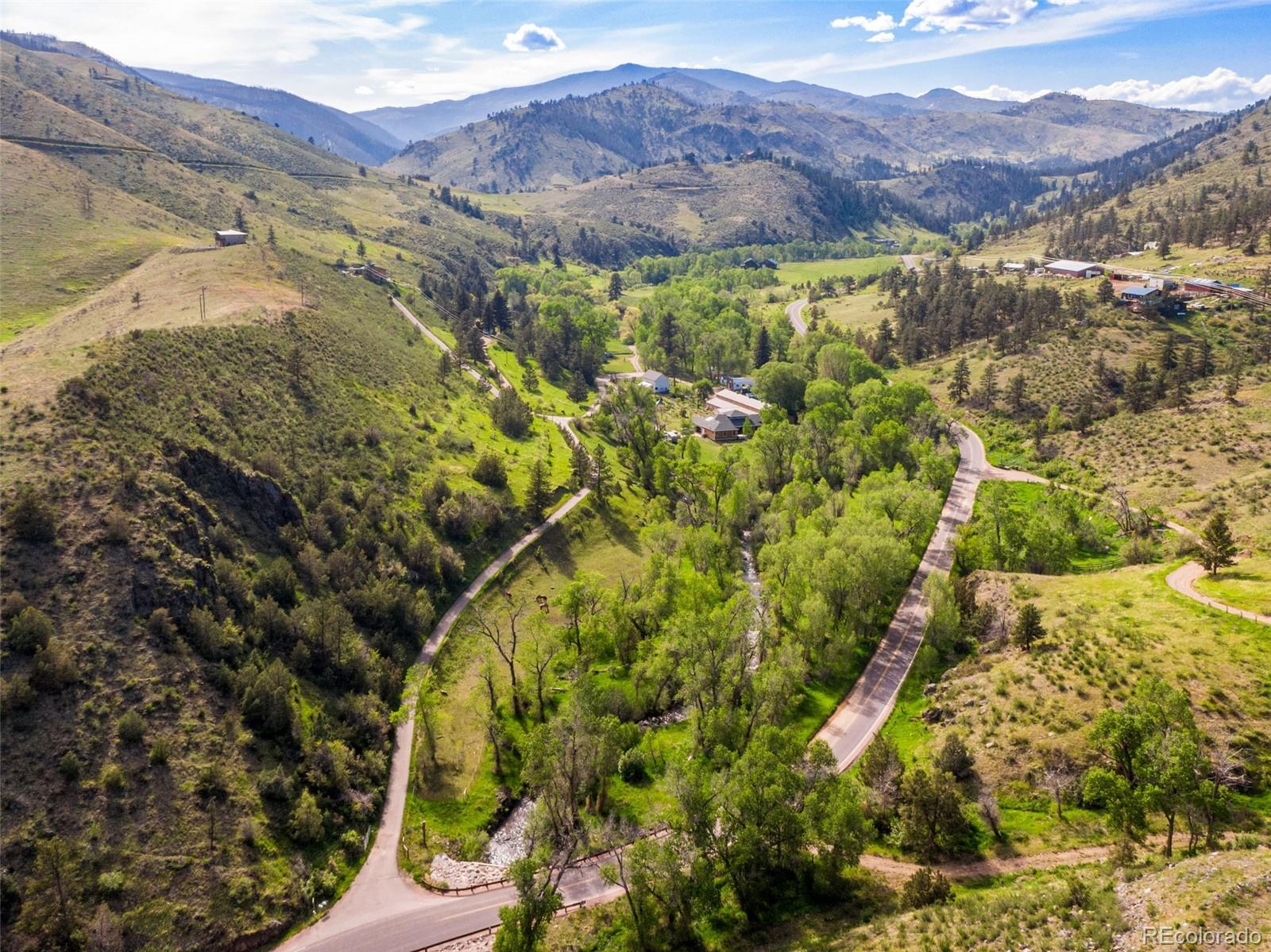 MLS Image #6 for 1268  ohana way,bellvue, Colorado