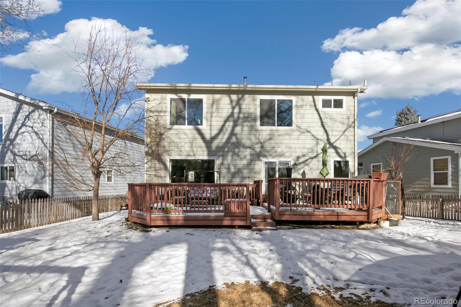 MLS Image #30 for 21792  silver meadow lane,parker, Colorado