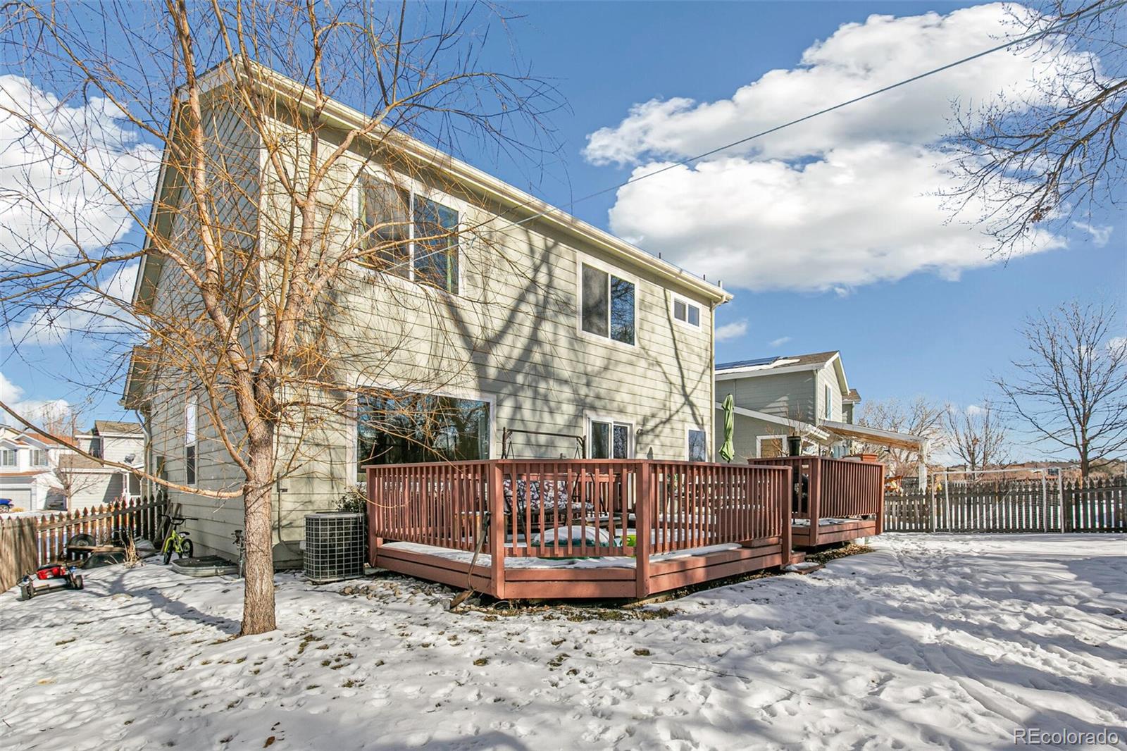 MLS Image #32 for 21792  silver meadow lane,parker, Colorado