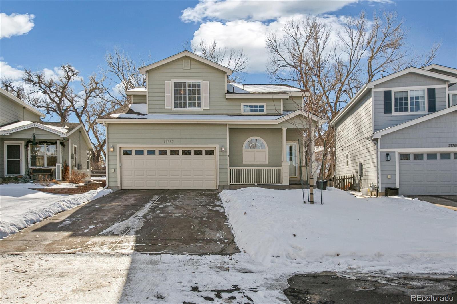 MLS Image #34 for 21792  silver meadow lane,parker, Colorado