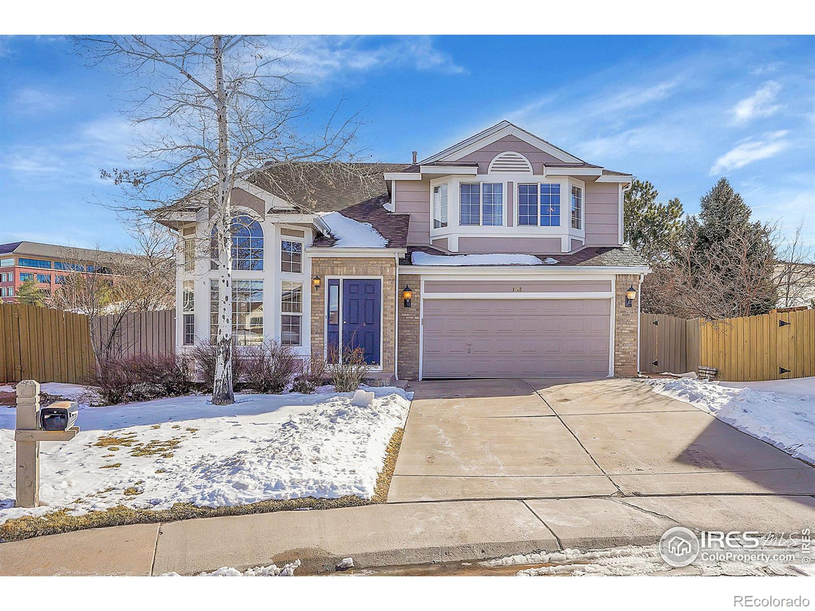 MLS Image #0 for 1542  snap dragon court,superior, Colorado