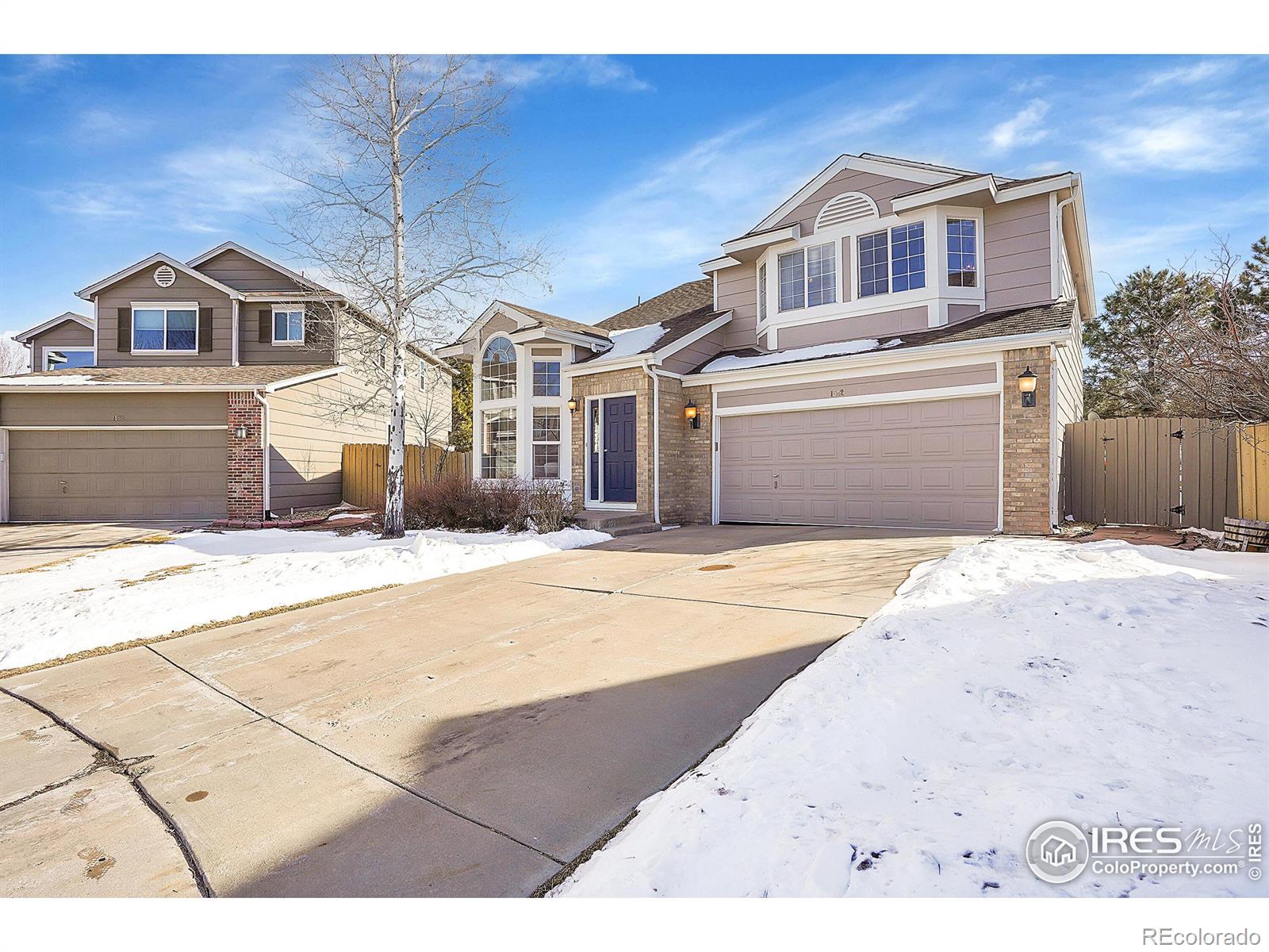 MLS Image #1 for 1542  snap dragon court,superior, Colorado