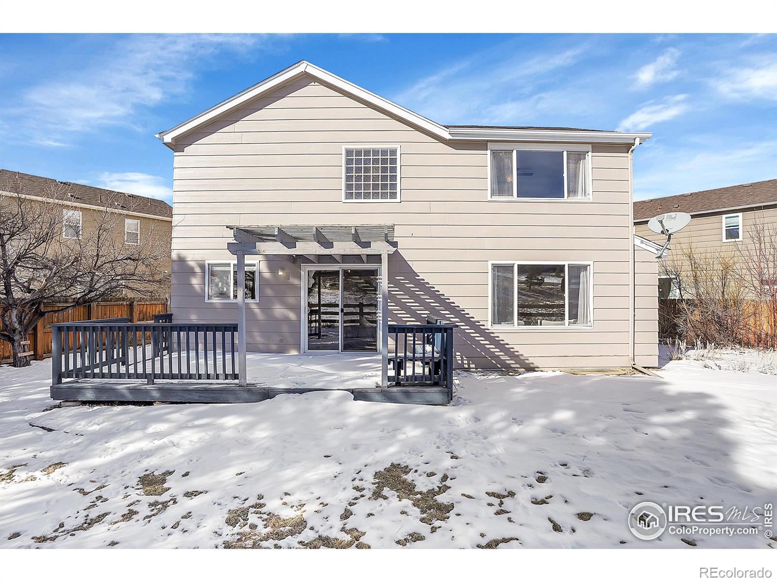 MLS Image #31 for 1542  snap dragon court,superior, Colorado