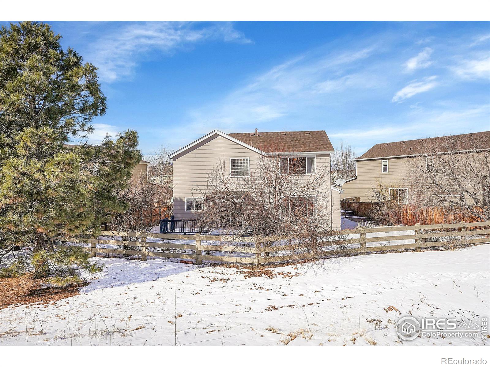 MLS Image #32 for 1542  snap dragon court,superior, Colorado