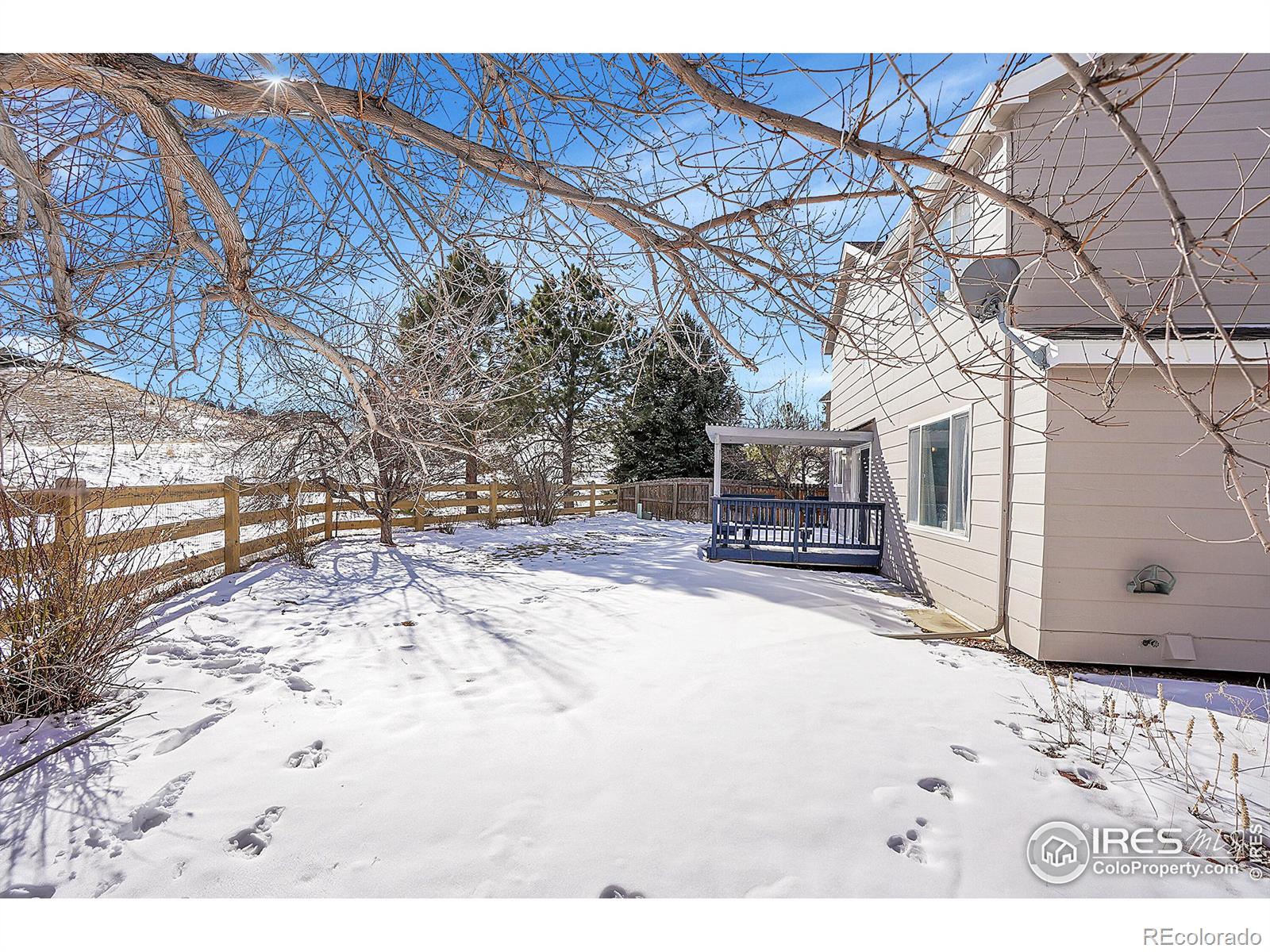 MLS Image #33 for 1542  snap dragon court,superior, Colorado