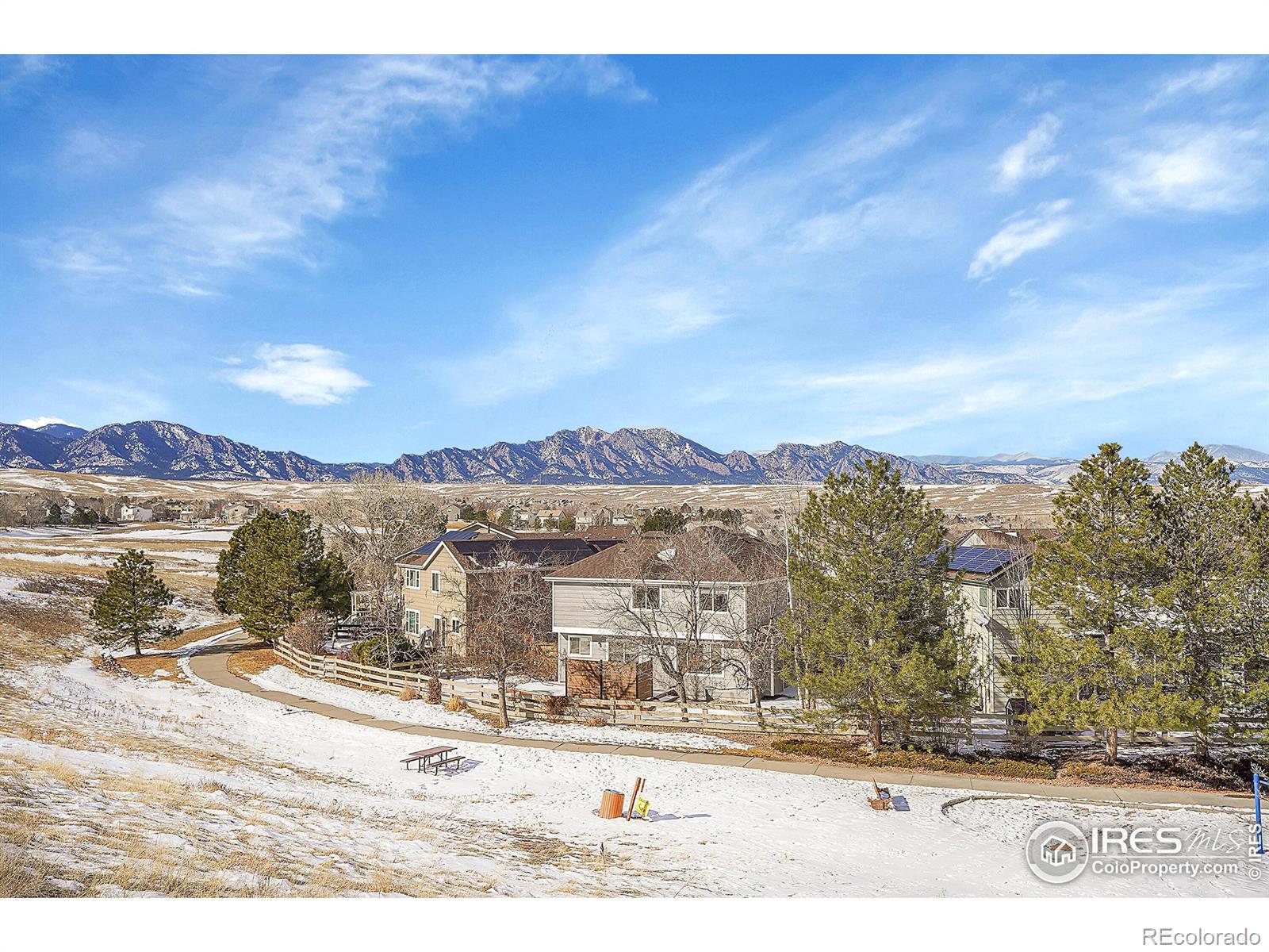 MLS Image #35 for 1542  snap dragon court,superior, Colorado