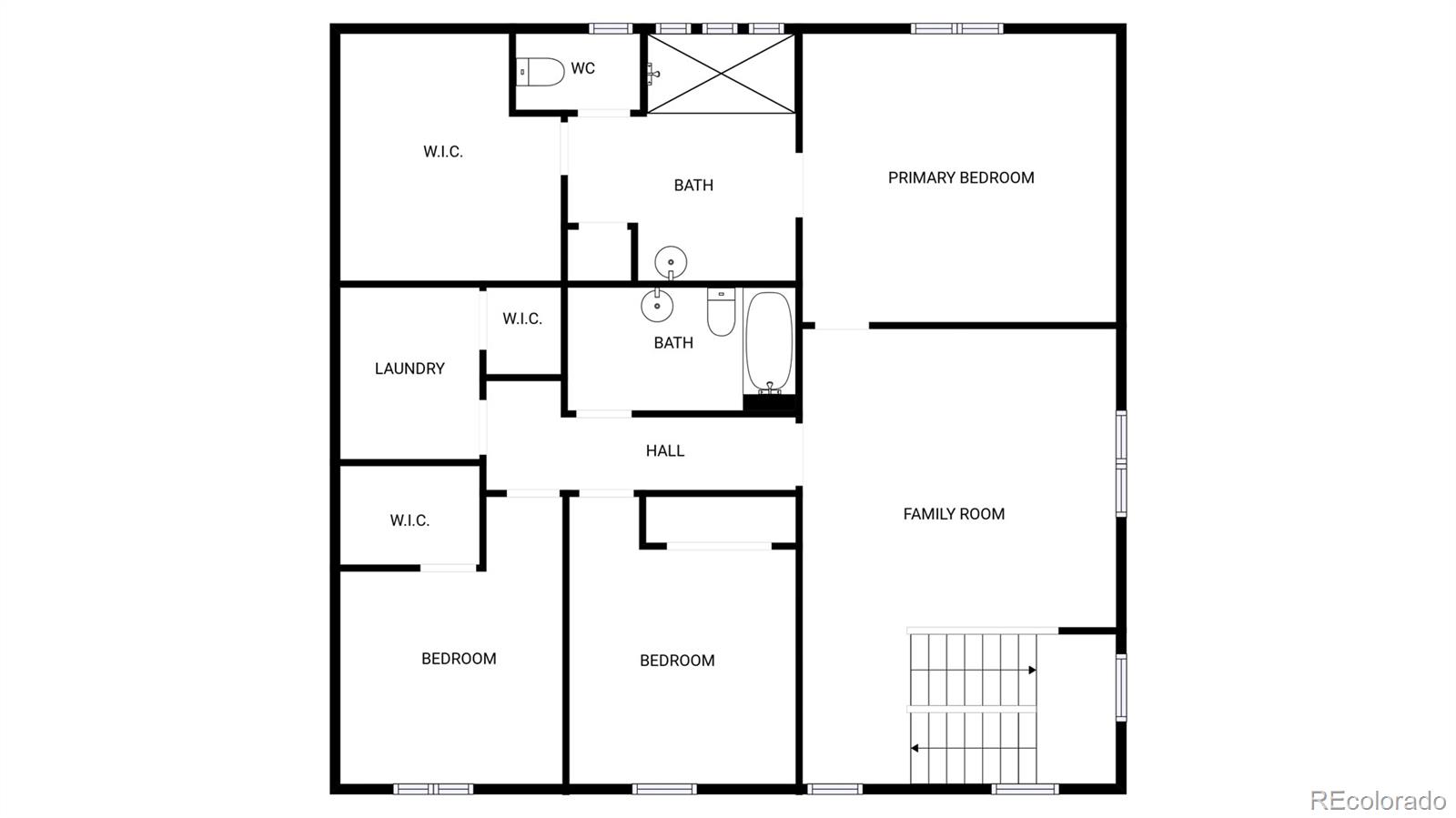 MLS Image #28 for 6327  agave avenue,castle rock, Colorado