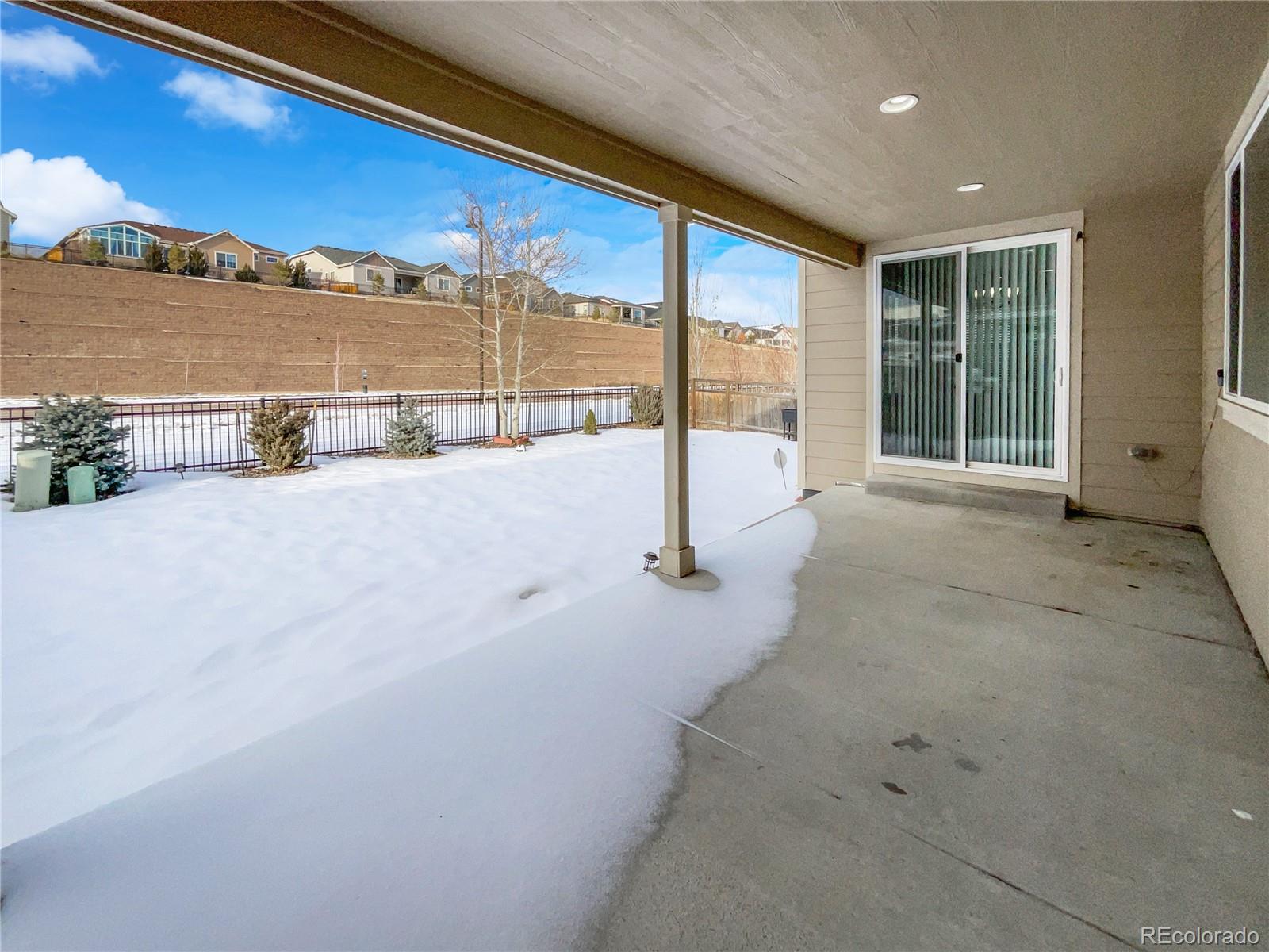 MLS Image #8 for 6327  agave avenue,castle rock, Colorado