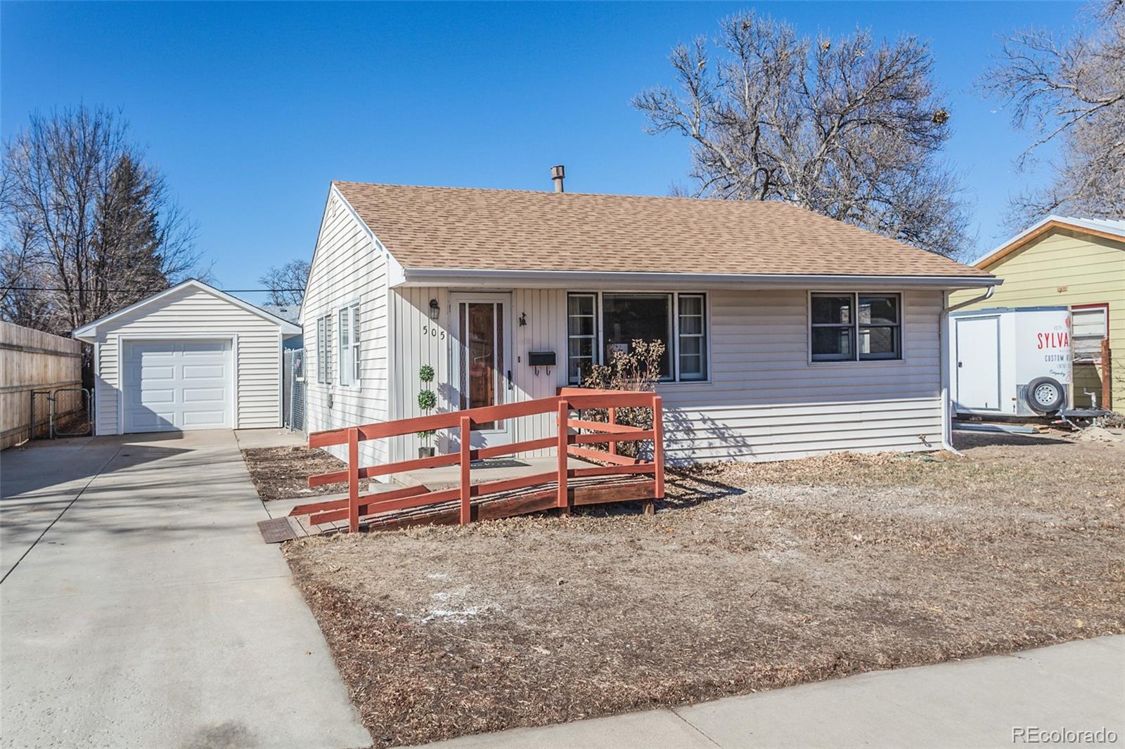 MLS Image #0 for 505  hanna street,fort collins, Colorado