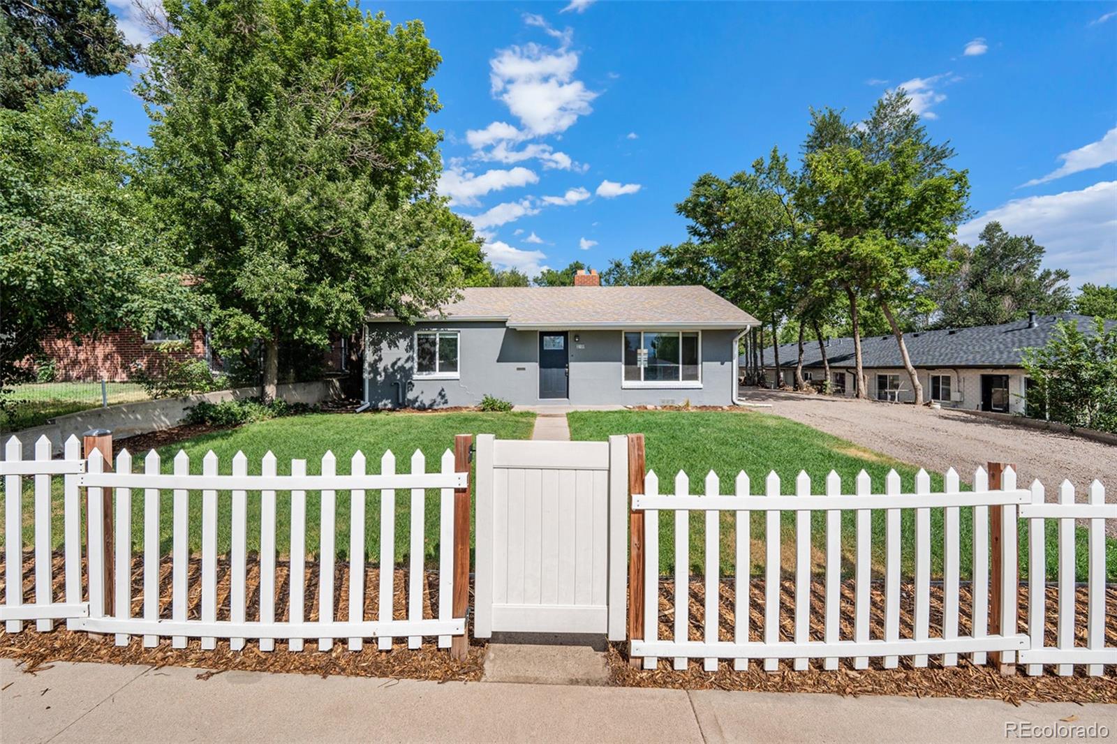 MLS Image #0 for 3100  gray street,denver, Colorado