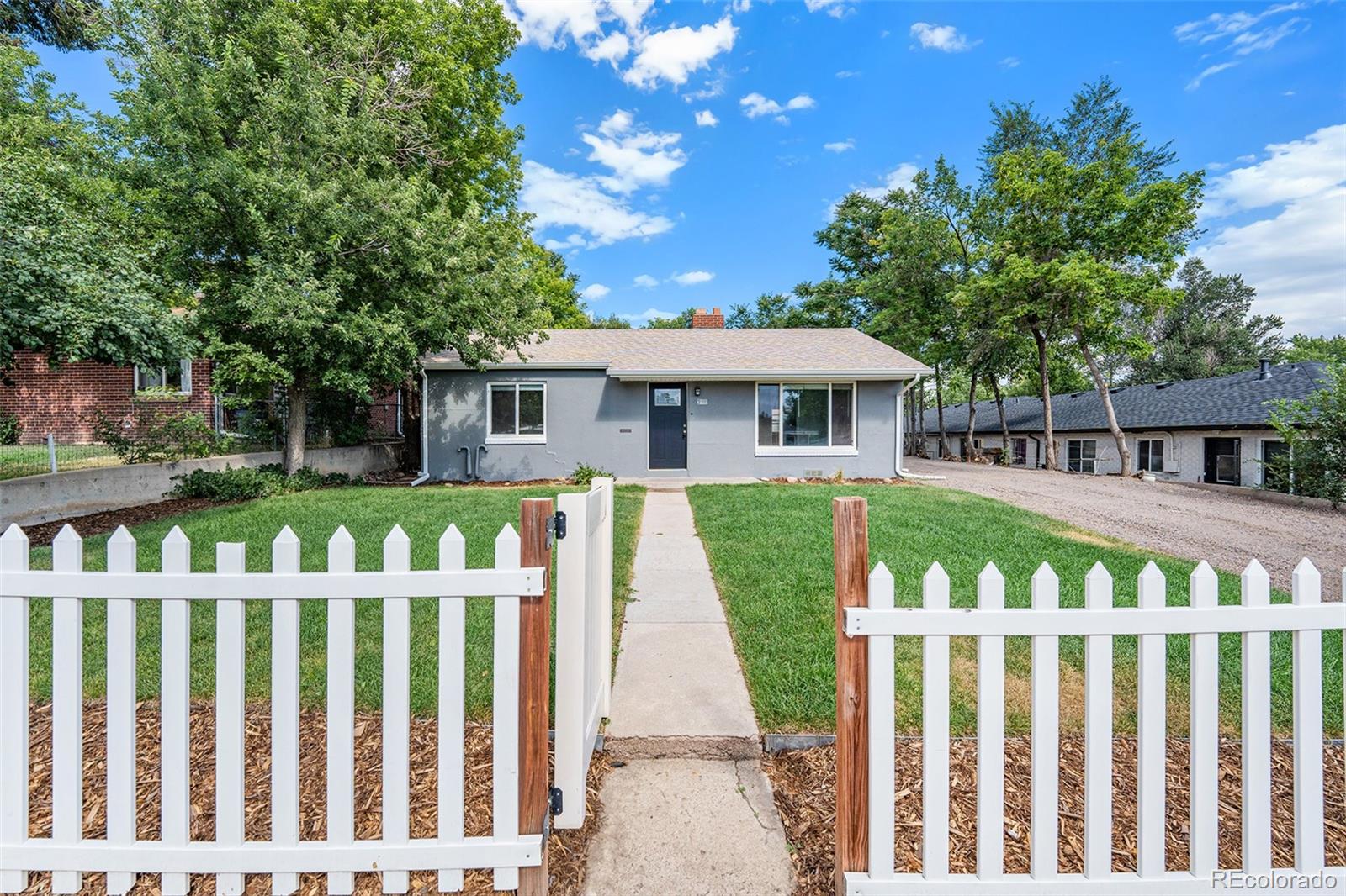 MLS Image #1 for 3100  gray street,denver, Colorado