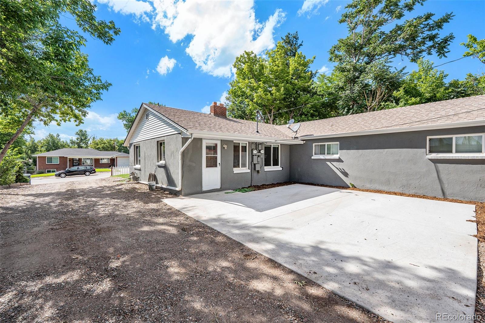 MLS Image #29 for 3100  gray street,denver, Colorado