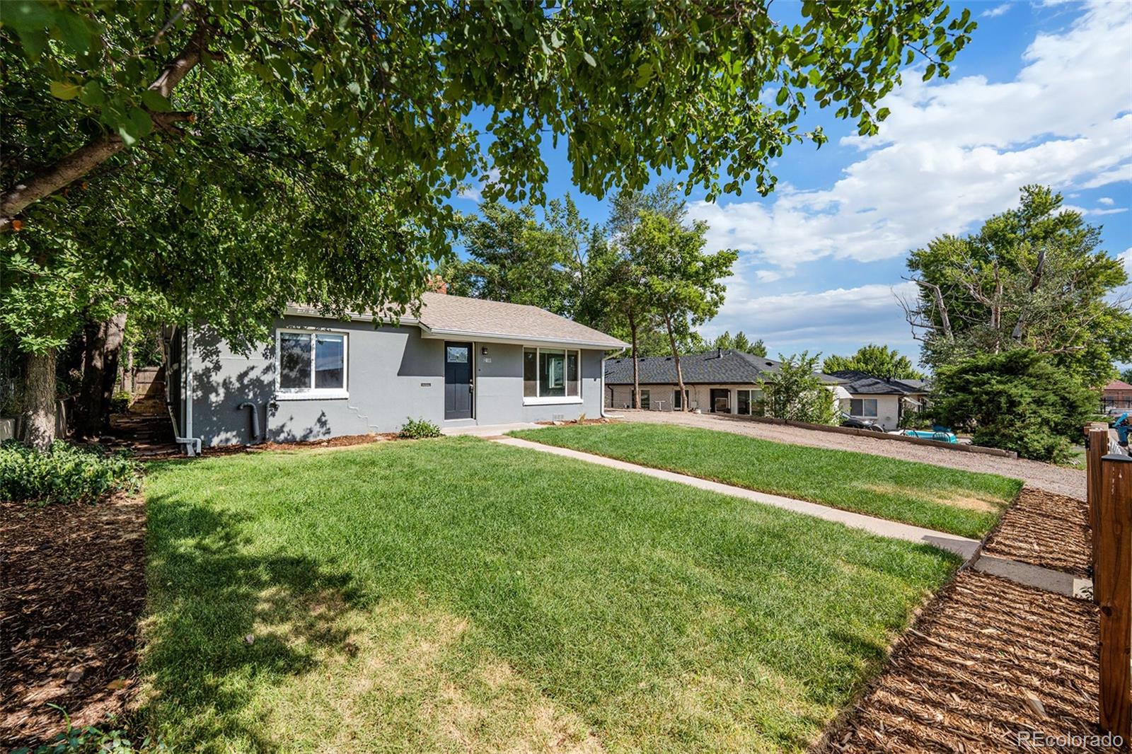 MLS Image #3 for 3100  gray street,denver, Colorado