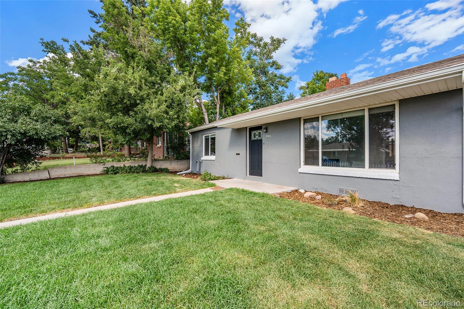 MLS Image #4 for 3100  gray street,denver, Colorado