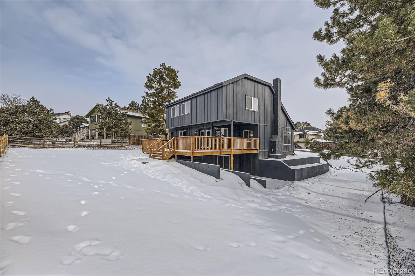 MLS Image #26 for 7250 n hyperion way,parker, Colorado