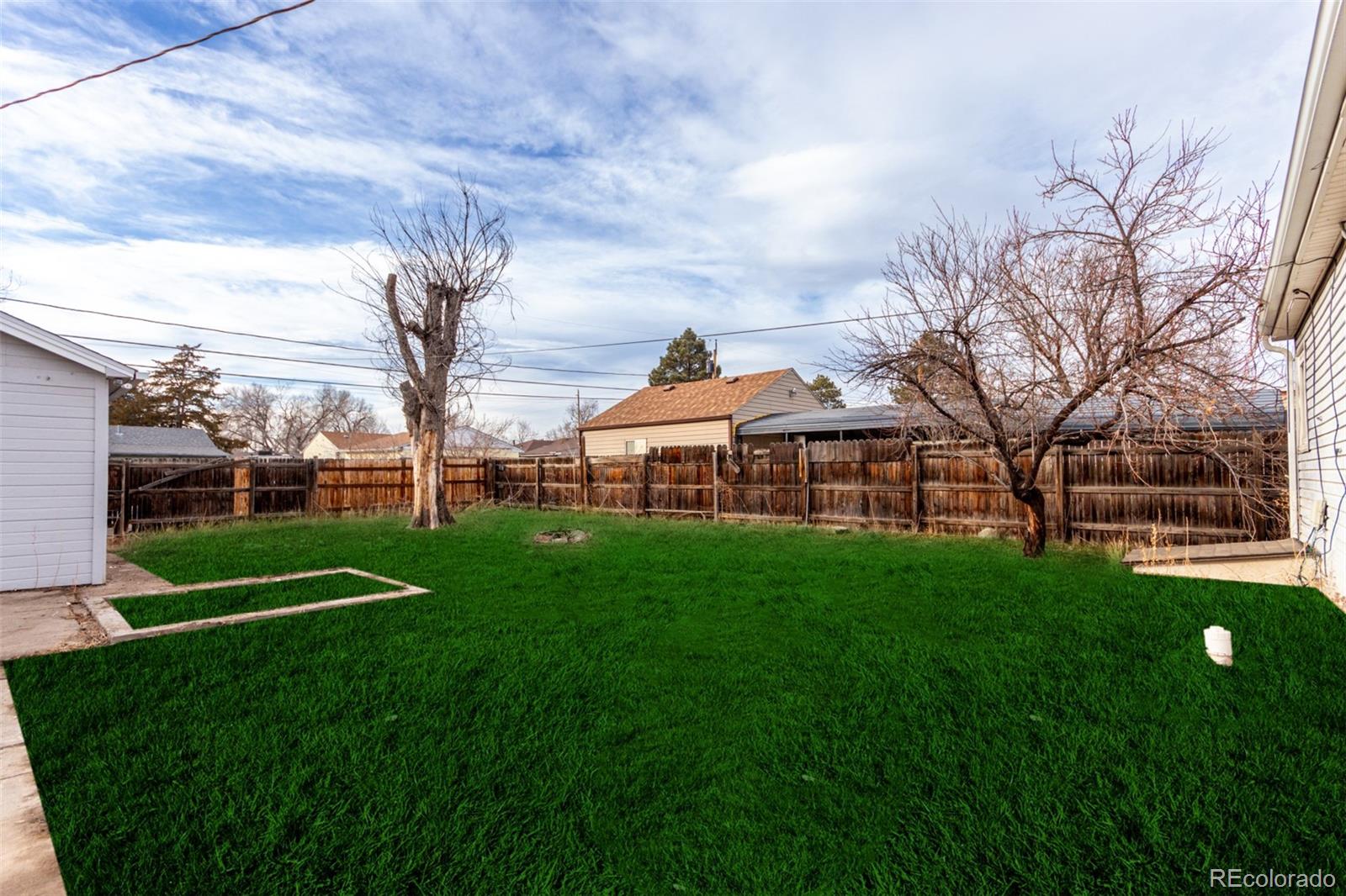 MLS Image #20 for 1225 s xavier street,denver, Colorado