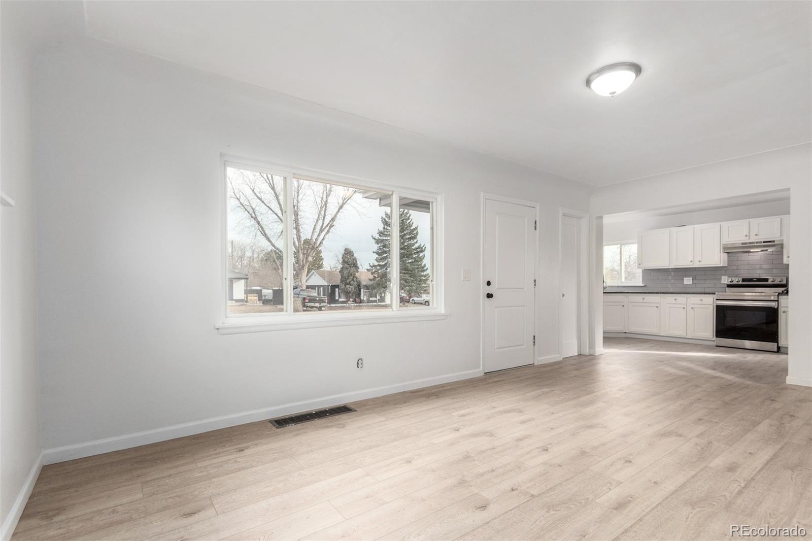 MLS Image #5 for 1225 s xavier street,denver, Colorado