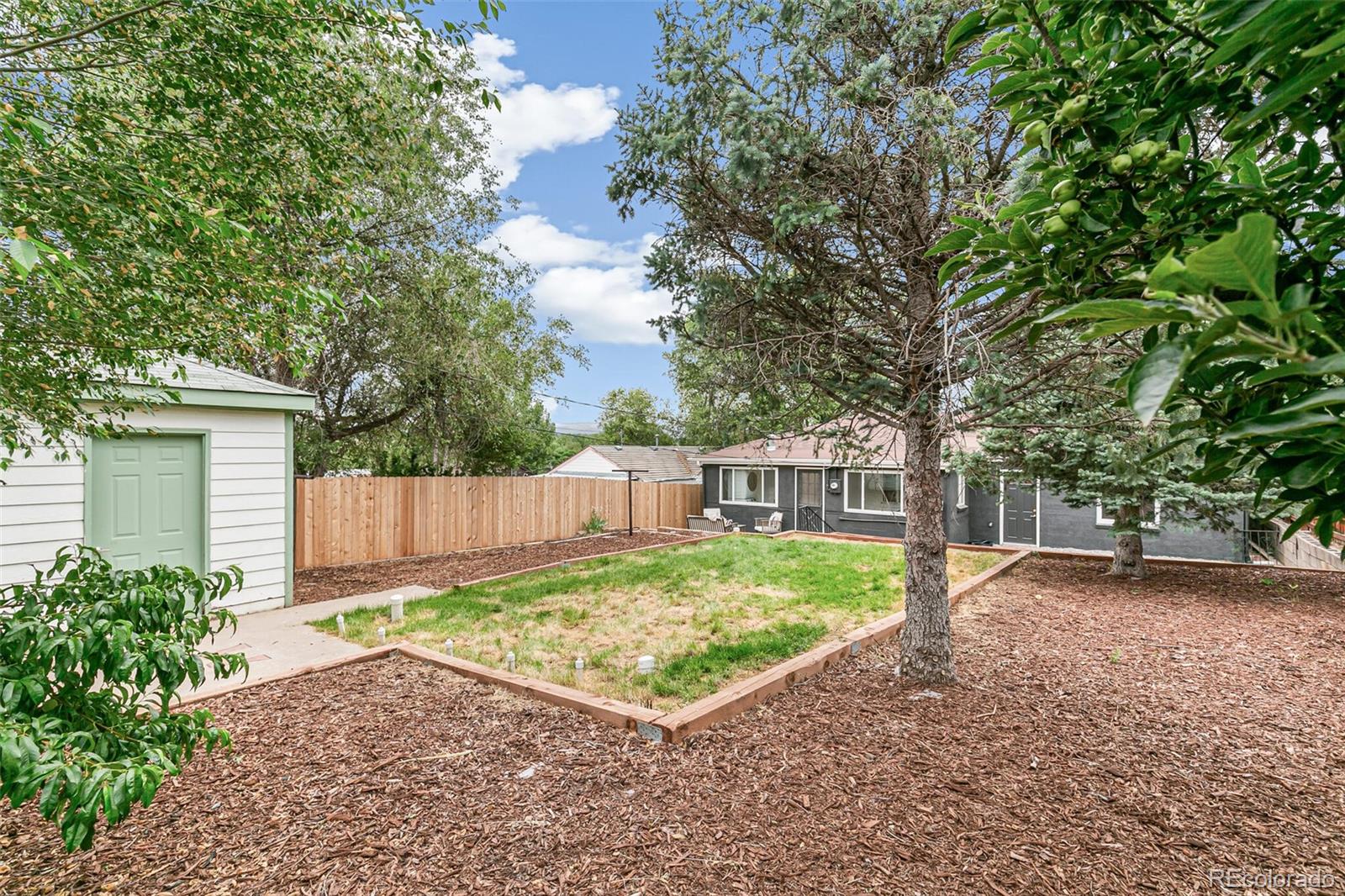 MLS Image #27 for 3356 s julian street,englewood, Colorado