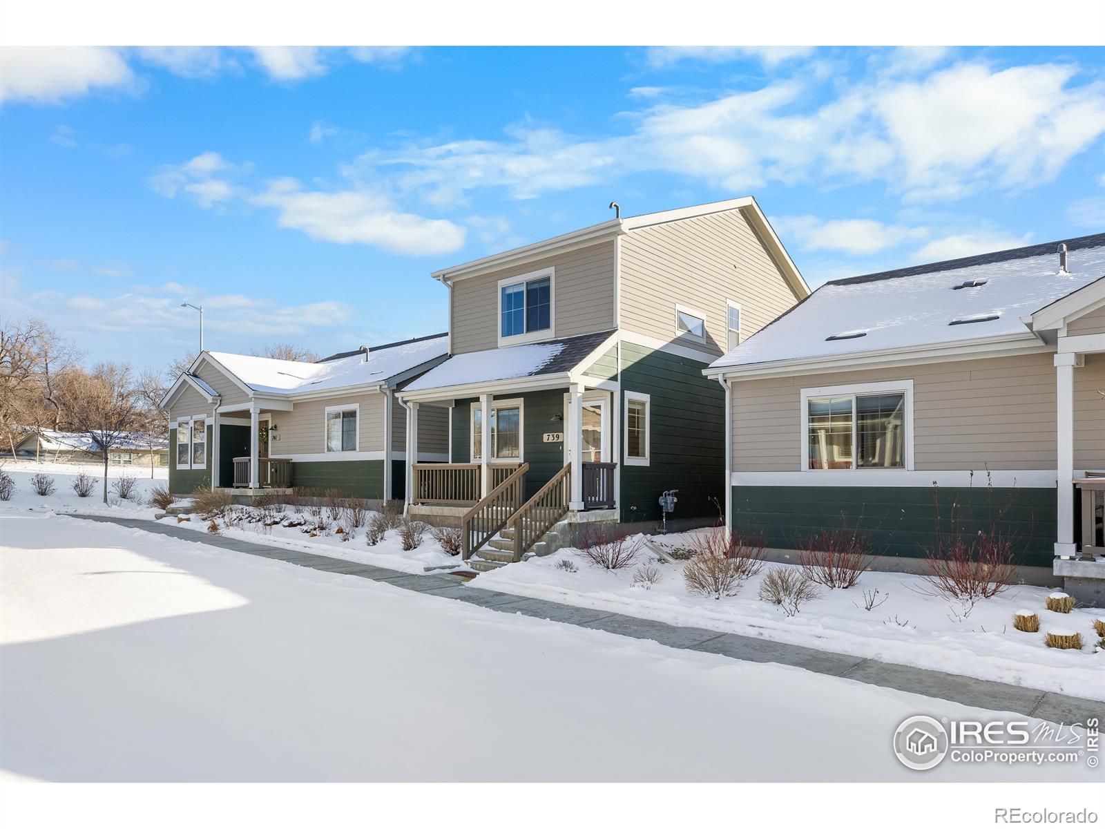 MLS Image #12 for 739  widgeon circle,longmont, Colorado